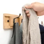 wooden-wall-mounted-coat-rackwall-decorliving-simply-house-152517 Wooden wall mounted coat rackwall decorliving simply house