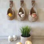 woven-hanging-storage-baskets-312169 Woven hanging storage baskets
