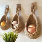 woven-hanging-storage-baskets-376575 Woven hanging storage baskets