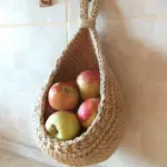 woven-hanging-storage-baskets-819890 Woven hanging storage baskets