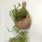 woven-hanging-storage-baskets-873364 Woven hanging storage baskets