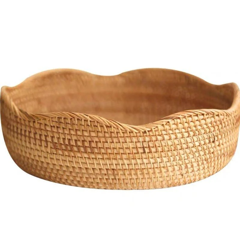 Woven Kitchen Basketkitchenliving Simply House 729160