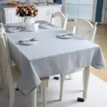 woven-linen-tablecloth-206707 Woven linen tablecloth