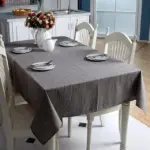woven-linen-tablecloth-490693 Woven linen tablecloth