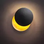 xLumina-360-grad-drehbare-led-wandlampe-eclipse-design-warmweiss-energiesparend-modern_1 XLumina 360 grad drehbare led wandlampe eclipse design warmweiss energiesparend modern