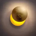xLumina-360-grad-drehbare-led-wandlampe-eclipse-design-warmweiss-energiesparend-modern_5 XLumina 360 grad drehbare led wandlampe eclipse design warmweiss energiesparend modern