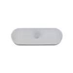 XLumina led usb aufladbare drahtlose bewegungsmelder wandlampe energiesparend kabellos flexibel