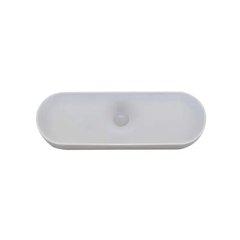 XLumina led usb aufladbare drahtlose bewegungsmelder wandlampe energiesparend kabellos flexibel