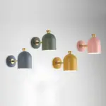 XLumina moderne metall wandlampe zylinderdesign e27 beleuchtung dekorativ