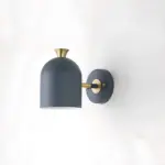 XLumina moderne metall wandlampe zylinderdesign e27 beleuchtung dekorativ
