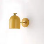 XLumina moderne metall wandlampe zylinderdesign e27 beleuchtung dekorativ