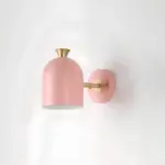 XLumina moderne metall wandlampe zylinderdesign e27 beleuchtung dekorativ