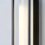 Xlumina retroglow vintage wandleuchte solarbetrieben wetterfest led aussenbereich9