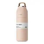 Yanben stainless steel travel thermos 12ozdrinkswareliving simply house