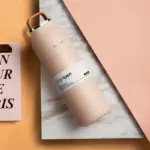 Yanben stainless steel travel thermos 12ozdrinkswareliving simply house