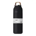 Yanben stainless steel travel thermos 12ozdrinkswareliving simply house
