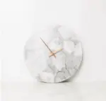 zNwyNordic-Marble-Wall-Clock-Modern-Minimalist-Bedroom-Art-Clocks-Personality-Creative-Living-Room-Fashion-Wall-Watch ZNwyNordic Marble Wall Clock Modern Minimalist Bedroom Art Clocks Personality Creative Living Room Fashion Wall Watch