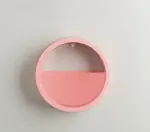 Zen wall planterplantersliving simply house