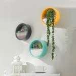 Zen wall planterplantersliving simply house