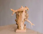 Hammerhead Shark Sculpture 1.webp