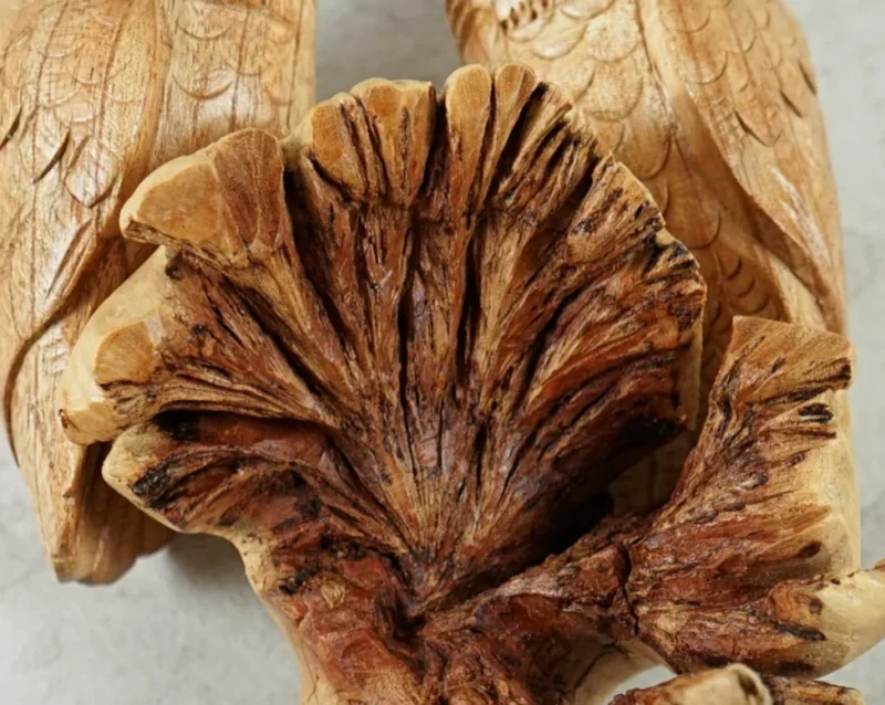 Hanging Wooden Owl Couple 2.webp