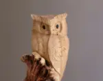 Owl-on-Tree-Wooden-Figurine-Sculpture-Decorative-6.webp Owl on Tree Wooden Figurine Sculpture Decorative 6.webp